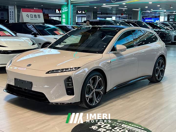 NIO ET5T 75kWh Touring