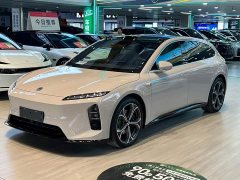 NIO ET5T 2025 75kWh Touring - ფოტო 1