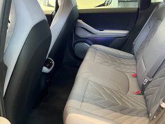 NIO ET5T 2025 75kWh Touring - ფოტო 10