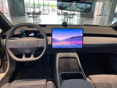 NIO ET5T 2025 75kWh Touring - ფოტო 11