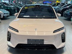 NIO ET5T 2025 75kWh Touring - ფოტო 2