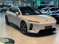 NIO ET5T 2025 75kWh Touring - ფოტო 3