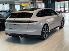 NIO ET5T 2025 75kWh Touring - ფოტო 4