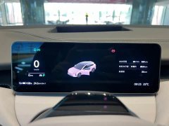 NIO ET5T 2025 75kWh Touring - ფოტო 9