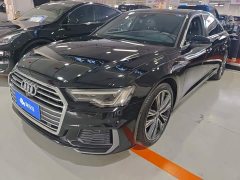 Audi A6L 2020 45 TFSI quattro Exclusive Dynamic Edition - ფოტო 1