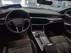 Audi A6L 2020 45 TFSI quattro Exclusive Dynamic Edition - ფოტო 12