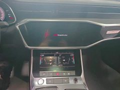 Audi A6L 2020 45 TFSI quattro Exclusive Dynamic Edition - ფოტო 13