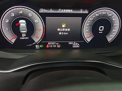 Audi A6L 2020 45 TFSI quattro Exclusive Dynamic Edition - ფოტო 14