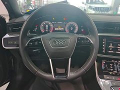 Audi A6L 2020 45 TFSI quattro Exclusive Dynamic Edition - ფოტო 15