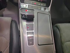 Audi A6L 2020 45 TFSI quattro Exclusive Dynamic Edition - ფოტო 16