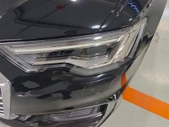 Audi A6L 2020 45 TFSI quattro Exclusive Dynamic Edition - ფოტო 5