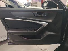 Audi A6L 2020 45 TFSI quattro Exclusive Dynamic Edition - ფოტო 7