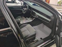 Audi A6L 2020 45 TFSI quattro Exclusive Dynamic Edition - ფოტო 8