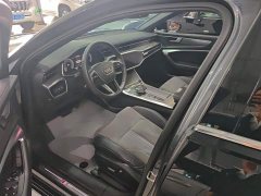 Audi A6L 2020 45 TFSI quattro Exclusive Dynamic Edition - ფოტო 9