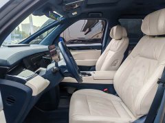 Zeekr 009 2024 Six-Seat Executive AWD 108kWh - ფოტო 3