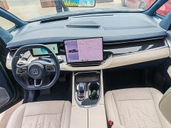 Zeekr 009 2024 Six-Seat Executive AWD 108kWh - ფოტო 6
