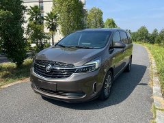 Buick GL8 Land Business Class 652T Comfort - ფოტო 1