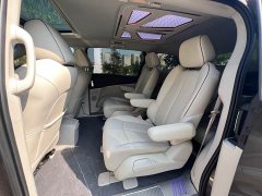 Buick GL8 Land Business Class 652T Comfort - ფოტო 11