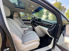 Buick GL8 Land Business Class 652T Comfort - ფოტო 12