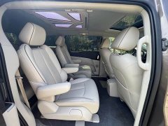 Buick GL8 Land Business Class 652T Comfort - ფოტო 13
