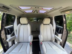 Buick GL8 Land Business Class 652T Comfort - ფოტო 14
