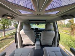 Buick GL8 Land Business Class 652T Comfort - ფოტო 15