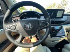 Buick GL8 Land Business Class 652T Comfort - ფოტო 16