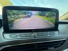 Buick GL8 Land Business Class 652T Comfort - ფოტო 17