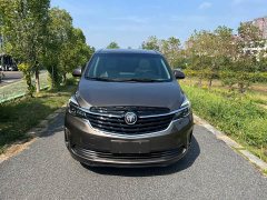 Buick GL8 Land Business Class 652T Comfort - ფოტო 2