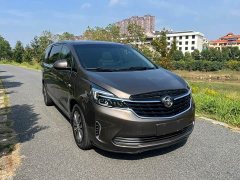 Buick GL8 Land Business Class 652T Comfort - ფოტო 3