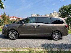 Buick GL8 Land Business Class 652T Comfort - ფოტო 5