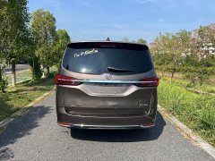 Buick GL8 Land Business Class 652T Comfort - ფოტო 6