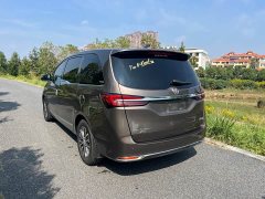 Buick GL8 Land Business Class 652T Comfort - ფოტო 7