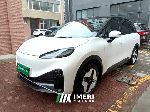 2025 Arcfox Kaola EditionPro - ავტომობილი ჩინეთიდან