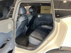 Voyah Lantu Zhiyin Four-Wheel Drive Qiankun Edition - ფოტო 10