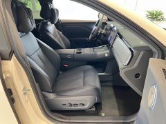 Voyah Lantu Zhiyin Four-Wheel Drive Qiankun Edition - ფოტო 11