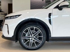Voyah Lantu Zhiyin Four-Wheel Drive Qiankun Edition - ფოტო 4