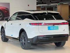 Voyah Lantu Zhiyin Four-Wheel Drive Qiankun Edition - ფოტო 5