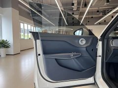 Voyah Lantu Zhiyin Four-Wheel Drive Qiankun Edition - ფოტო 7
