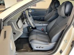 Voyah Lantu Zhiyin Four-Wheel Drive Qiankun Edition - ფოტო 9