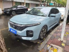 Baojun RC-5 1.5T CVTFlagship Version - ფოტო 1