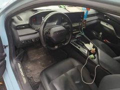 Baojun RC-5 1.5T CVTFlagship Version - ფოტო 12