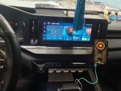 Baojun RC-5 1.5T CVTFlagship Version - ფოტო 13