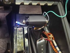 Baojun RC-5 1.5T CVTFlagship Version - ფოტო 16
