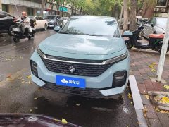 Baojun RC-5 1.5T CVTFlagship Version - ფოტო 2