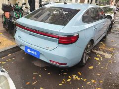 Baojun RC-5 1.5T CVTFlagship Version - ფოტო 3