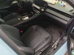 Baojun RC-5 1.5T CVTFlagship Version - ფოტო 8