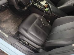 Baojun RC-5 1.5T CVTFlagship Version - ფოტო 9