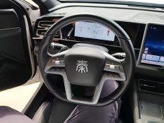 BYD Qin L DM-i Smart Drive Edition 120KM Superior - ფოტო 10