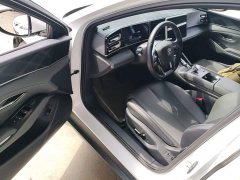 BYD Qin L DM-i Smart Drive Edition 120KM Superior - ფოტო 15